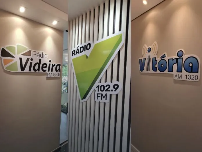 RBV Rádios Videira preparam cobertura especial das municipais 2024