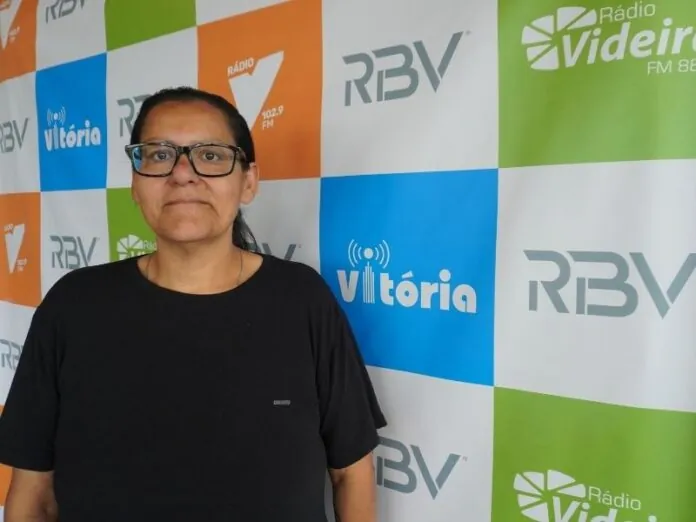 Entrevista: Em primeiro lugar estará a população de Videira, afirma Jana Guedes