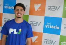 Entrevista: Busca pela renovação política deve nortear a legislatura de Matheus Alves