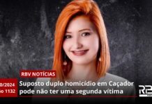 RBV Notícias – 01/10/2024 – Edição 1132