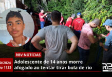 RBV Notícias – 02/10/2024 – Edição 1133