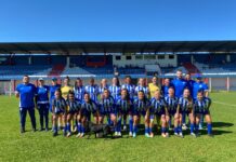 Avaí/Kindermann encerra returno com nova goleada