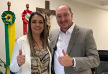 Danuza Rodrigues garante R$ 600 mil para Matos Costa