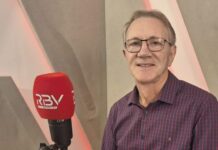 Wilmar Carelli é eleito prefeito de Videira