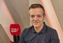 Wilson Ribeiro é reeleito prefeito de Fraiburgo