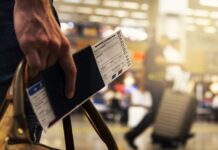 Brasil quebra recorde de turistas estrangeiros em 2024