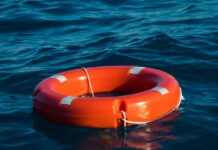 SC tem 80 casos de afogamentos em outubro, um aumento de 50%