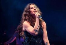 Alanis Morissette anuncia show em Curitiba para 2025