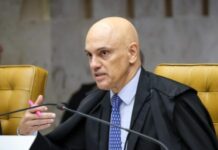 Moraes arquiva investigação contra Bolsonaro por fraude em cartão de vacina