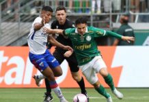 Árbitros catarinenses foram afastados após polêmicas na Série A