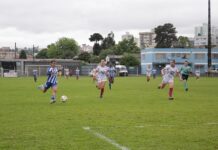 Avaí/Kindermann vence e está na final do Catarinense