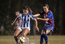 Avaí/Kindermann vence a primeira pela semifinal do Catarinense