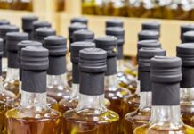 Azeite de Oliva: 12 marcas têm lotes proibidos para venda