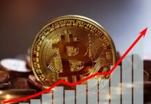 Bitcoin supera R$ 400 mil pela primeira vez na história