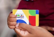 Proibido o uso de cartões do Bolsa Família para apostas esportivas