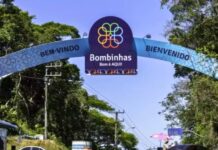 Sem decisão do TJSC, Bombinhas continua a cobrar Taxa de Preservação Ambiental