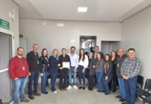 Frigorífico de Caçador recebe certificação para venda em todo Brasil