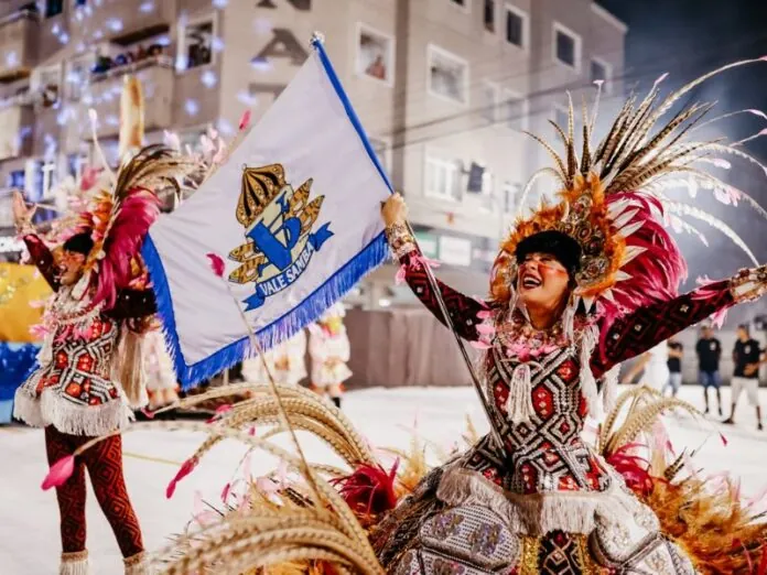 LIESJHO lança Carnaval Joaçaba 2025 no próximo sábado