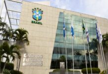CBF confirma antecipação de jogos do Campeonato Brasileiro