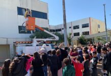 Celesc nas Escolas promove aprendizado sobre energia e sustentabilidade