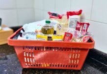 Imetro-SC identifica 23 irregularidades em produtos da cesta básica