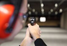 Alesc vota projeto que libera funcionamento 24h de clubes de tiro