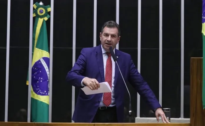 Projeto de Cobalchini torna crimes de violência contra a mulher hediondos