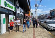 Comércio de Caçador terá horário especial para o Dia das Crianças