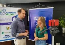 Corrida do Bem será dia 24 de novembro em Caçador