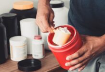 18 marcas de creatina são reprovadas em laudo da Abenutri