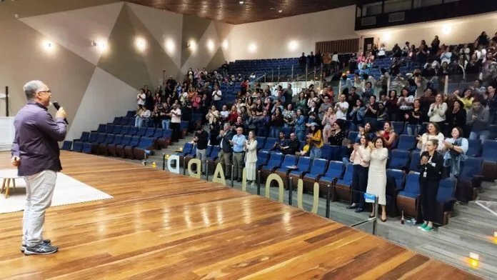 Vencendo os Desafios na Educação é tema de encontro na Uniarp