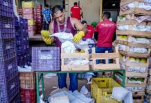 CCJ do Senado aprova redução de imposto para mercados doarem alimentos