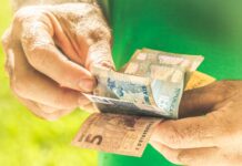 Apostadores tem até dia 10 para resgatar dinheiro nas bets