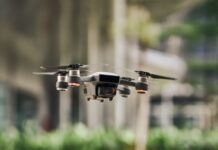 Deputada de SC questiona uso de drones na fiscalização de trânsito