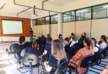 Programa 5S é implantado na Secretaria de Educação de Videira