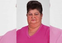 Candidata a vereadora de Caçador não recebe votos