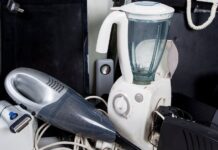 APAE Videira realiza coleta de eletroeletrônicos inservíveis