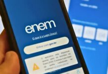 Inep divulga locais de prova do Enem 2024