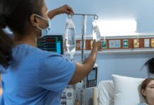 Justiça Federal rejeita pedido do Coren-SC sobre salários de enfermeiros