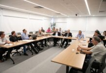 FIESC e entidades defendem Código de Meio Ambiente de SC