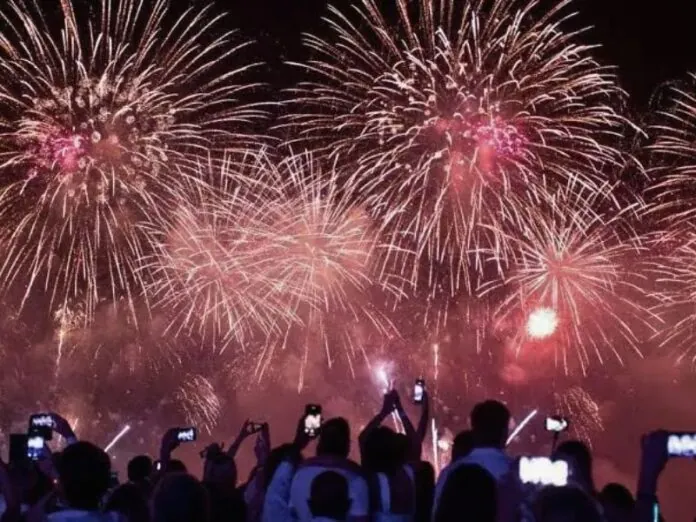 Proposta de proibição de fogos de artifício barulhentos avança na ALESC