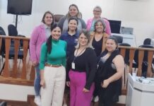 “Fortalecer para Proteger” busca garantir direitos de crianças e adolescentes da comarca de Tangará