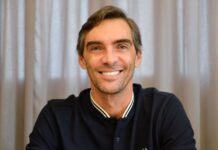 Nesta quinta tem Giba, ex-jogador de vôlei, no 5º Fórum Empresarial da ACIAV