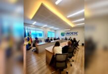 Videira articula ações de combate à violência doméstica