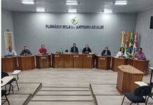 Câmara de Ibiam debate contas de 2023 e aprova LDO para 2025