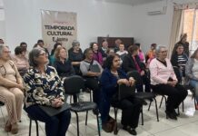 Fórum discute os direitos da pessoa idosa em Caçador