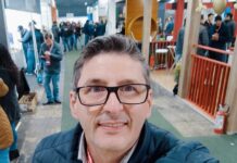 Identificado pai que morreu afogado em praia de Bombinhas