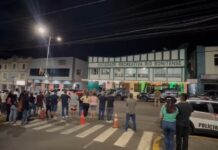 Jurada passa mal e julgamento é suspenso em Tangará