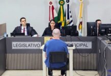 Homem é condenado à prisão por disparos em briga sobre som alto