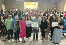 Educação de Lebon Régis é destaque no Ideb